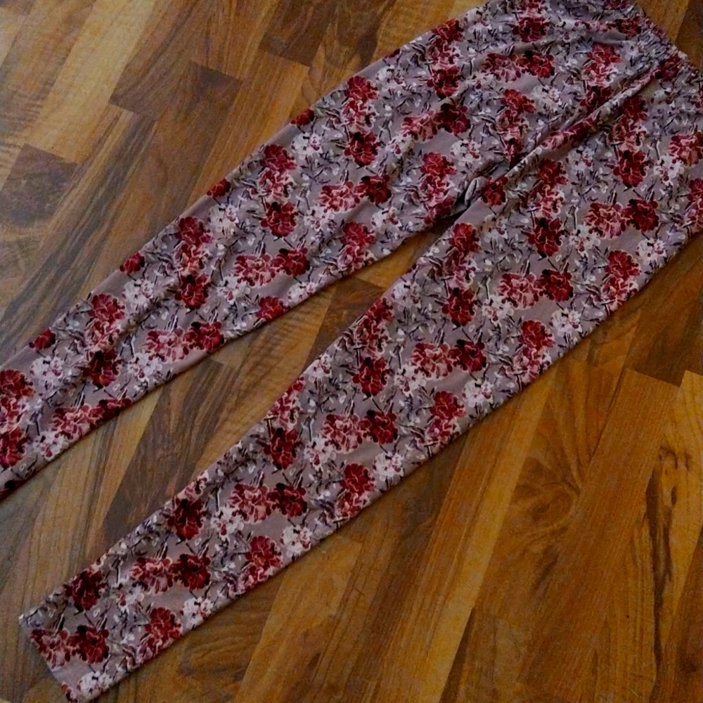 Women's leggings